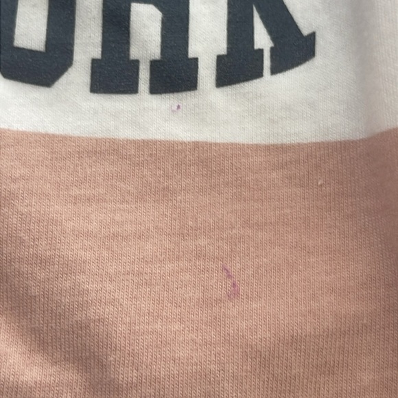 2 Children's Place Skelton & Carter's NYC Long Sleeve Shirts Size M - Picture 6 of 11